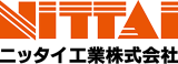 ニッタイ工業のロゴ