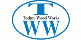 テクノウッドワークスのロゴ