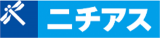 ニチアスセラテックのロゴ