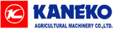 金子農機のロゴ