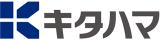 北浜製作所のロゴ