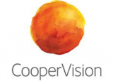 クーパービジョン・ジャパンのロゴ