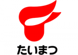 たいまつ食品のロゴ