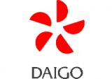 大五通商のロゴ