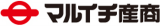 マルイチ産商のロゴ