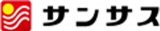 サンサス商事のロゴ