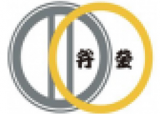 弁釜のロゴ