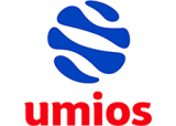 Umios（旧：マルハニチロ株式会社）のロゴ