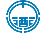 千葉県酒類販売のロゴ
