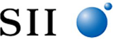 エスアイアイ・プリンテックのロゴ