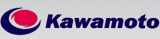 川本鋼材のロゴ
