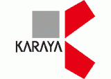 カラヤのロゴ