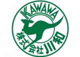 川和のロゴ