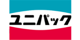 日本ユニパックのロゴ
