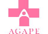 アガペのロゴ