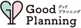 グッドプランニング（調剤薬局）のロゴ