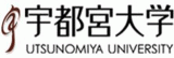国立大学法人宇都宮大学のロゴ