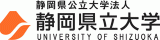 静岡県公立大学法人のロゴ