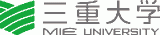 国立大学法人三重大学のロゴ