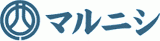 マルニシ（産業用電気機器）のロゴ