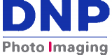 DNPフォトイメージングジャパンのロゴ