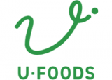 ユーフーズのロゴ