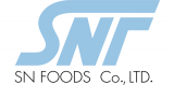 SN食品研究所のロゴ