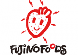 フジノ食品のロゴ