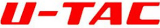 ユータックのロゴ