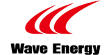 WaveEnergyのロゴ