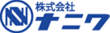 ナニワ（住宅設備）のロゴ