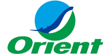 オリエントのロゴ