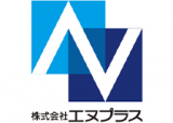 エヌプラス（建材）のロゴ