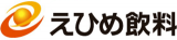 えひめ飲料のロゴ