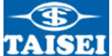 タイセーのロゴ