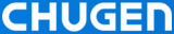チューゲンのロゴ