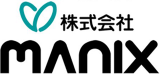 マニックスのロゴ