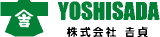 吉貞のロゴ