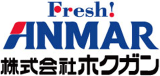 ホクガンのロゴ