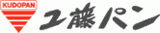 工藤パンのロゴ