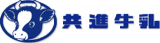 共進牧場のロゴ