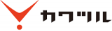 河鶴のロゴ