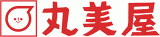 丸美屋のロゴ