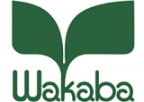 ワカバ（アパレル）のロゴ