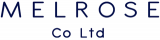 メル・ローズのロゴ