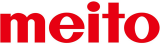 meito（旧：名糖産業株式会社）のロゴ