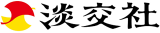 淡交社のロゴ