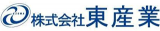 東産業（設備工事・三重県）のロゴ