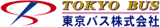 東京バスのロゴ