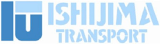 石島運輸倉庫のロゴ